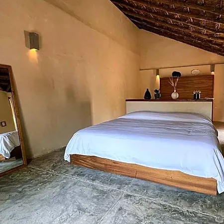 Zenote Sanctuary (Adults Only) Hotel 5*