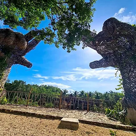 Zenote Sanctuary (Adults Only) 5*