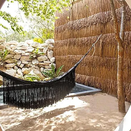 Zenote Sanctuary (Adults Only) Tulum