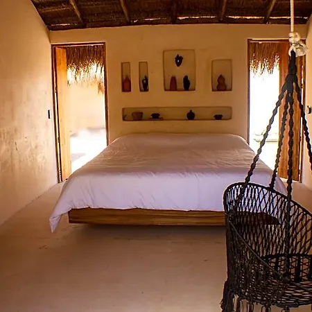 Hotel Zenote Sanctuary (Adults Only)