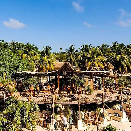 Zenote Sanctuary (adults Only) 5* Tulum