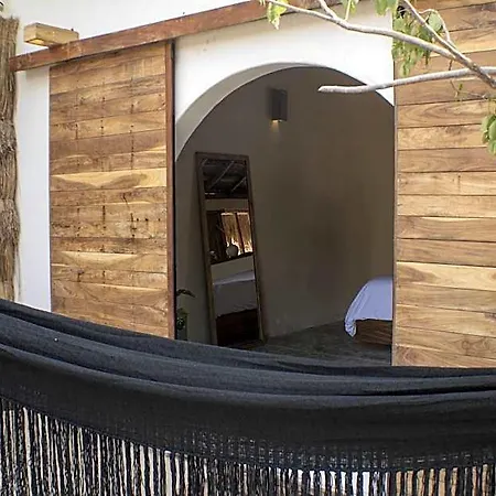 Hotel Zenote Sanctuary (Adults Only) Tulum