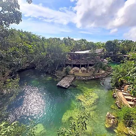 Hotel Zenote Sanctuary (Adults Only) Tulum