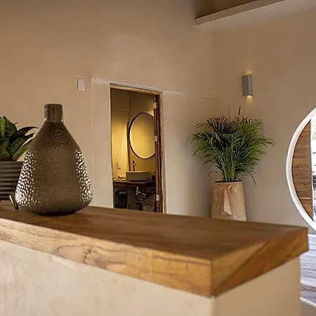 Zenote Sanctuary (Adults Only) Tulum