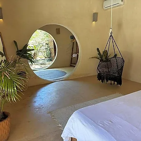 Zenote Sanctuary (Adults Only)