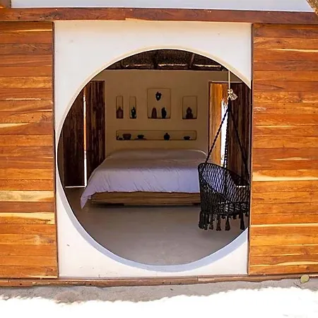 Zenote Sanctuary (Adults Only) Hotel