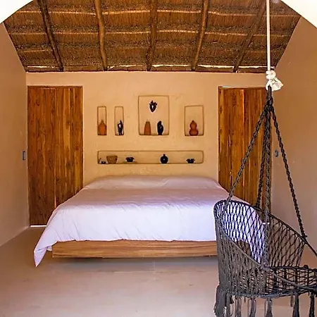 Zenote Sanctuary (Adults Only) Hotel