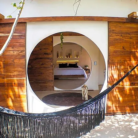 Zenote Sanctuary (Adults Only) Hotel Tulum