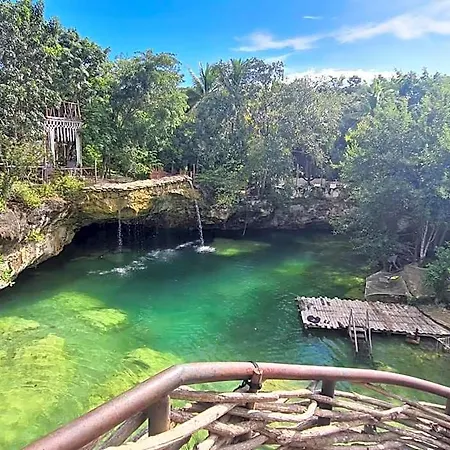 Zenote Sanctuary (Adults Only) Tulum