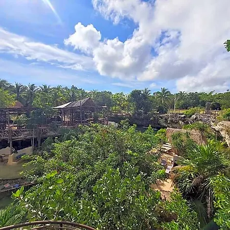 Zenote Sanctuary (Adults Only) 5* Tulum