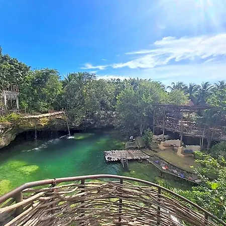 Zenote Sanctuary (Adults Only) Tulum