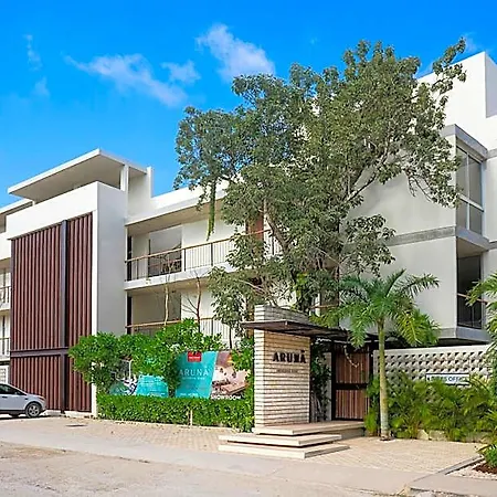 Chic With Swim-up Pool Access Hotel Tulum