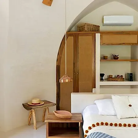 Sanah Hotel Tulum
