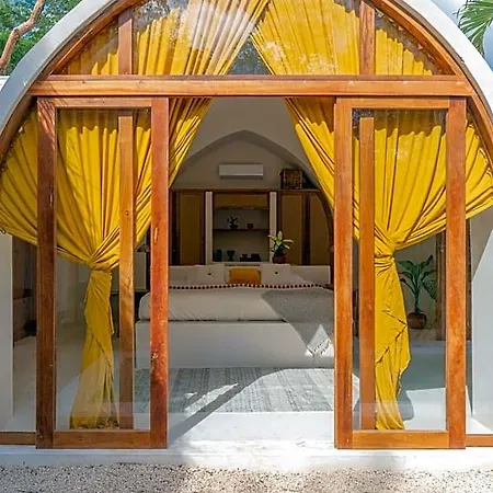 Hotel Sanah Tulum