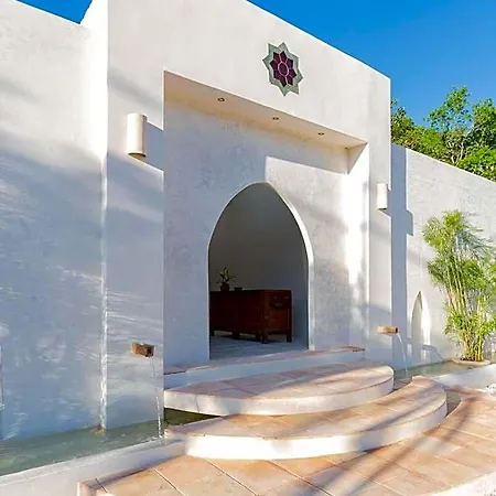 Sanah 4* Tulum