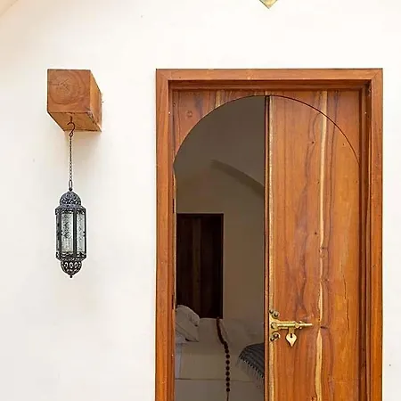 Sanah 4* Tulum