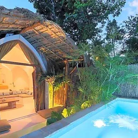 Sanah Hotel Tulum