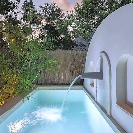 Sanah Hotel Tulum