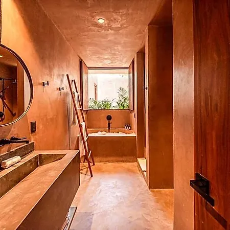 Xela Tulum, A Member Of Design 5*