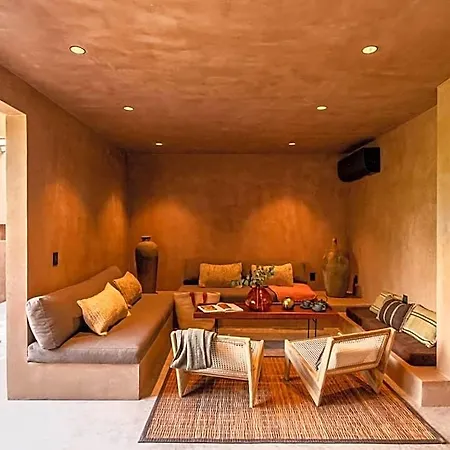 Xela Tulum, A Member Of Design 5* Tulum