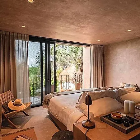Hotel Xela Tulum, A Member Of Design Tulum