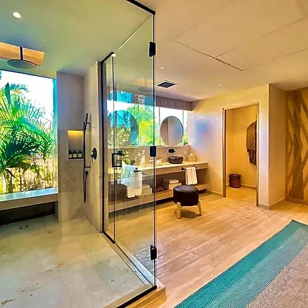 Shibari - Restaurant & Cenote Club Hotel 5*