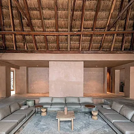 Xela Tulum, A Member Of Design 5*