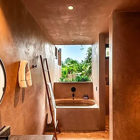 Xela Tulum, A Member Of Design Hotel Tulum