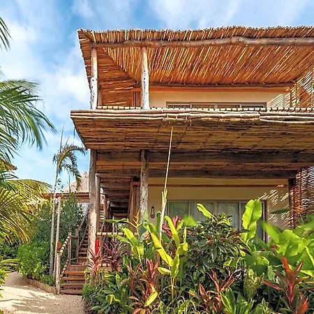Shibari - Restaurant & Cenote Club 5* Tulum