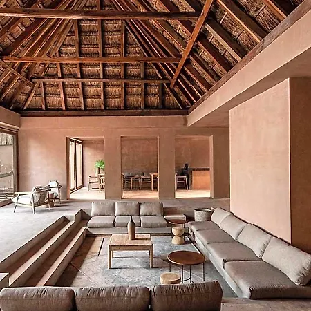 Hotel Xela Tulum, A Member Of Design Tulum