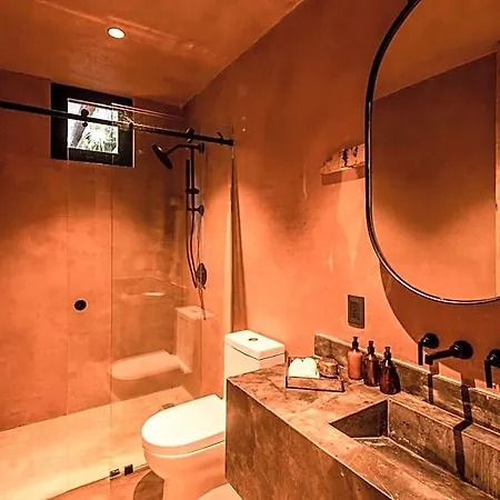 Xela Tulum, A Member Of Design Hotel 5*
