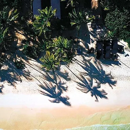 Libelula Beachfront 4* Tulum
