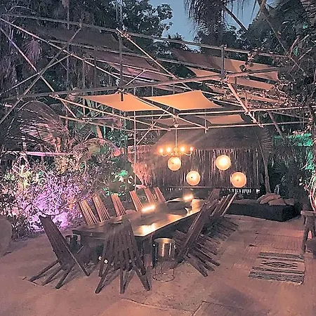 Libelula Beachfront 4*