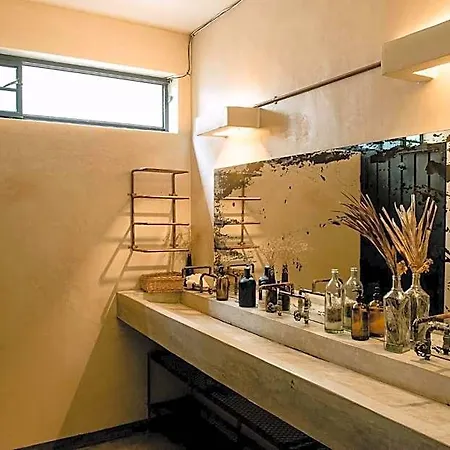 Botanica Hotel Tulum