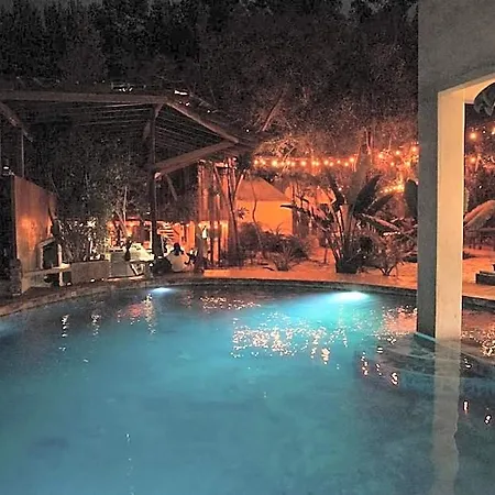 Hotel Botanica
