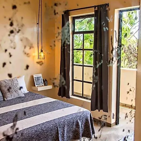 Botanica * Tulum