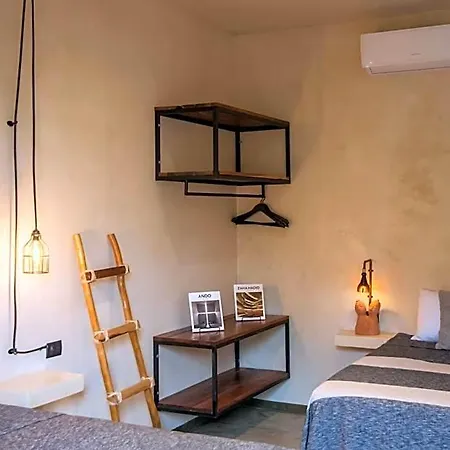 Botanica * Tulum
