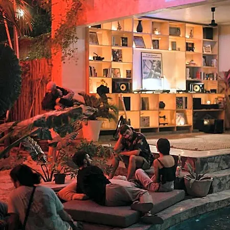 Hotel Botanica