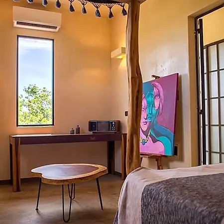 Botanica Tulum