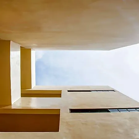 Hotel Botanica Tulum