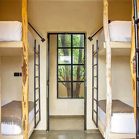 Hotel Botanica *