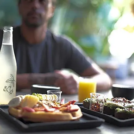 Botanica Hotel Tulum