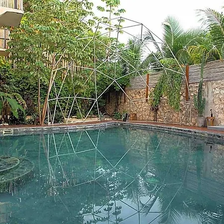Hotel Botanica