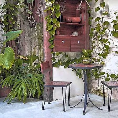 Hotel Boutique Terranova Tulum