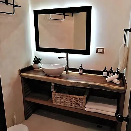 Boutique Terranova Tulum