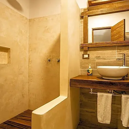 Boutique Terranova Hotel