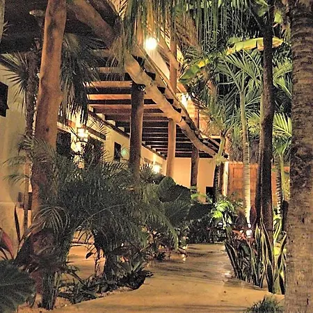 Hotel Boutique Terranova