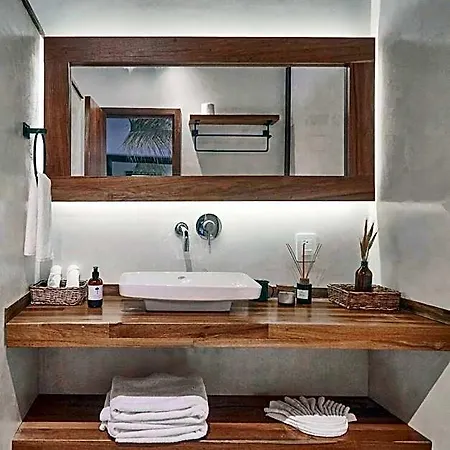 Boutique Terranova Hotel Tulum