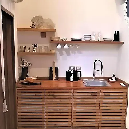 Boutique Terranova Hotel 3*