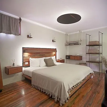 Boutique Terranova Hotel 3*